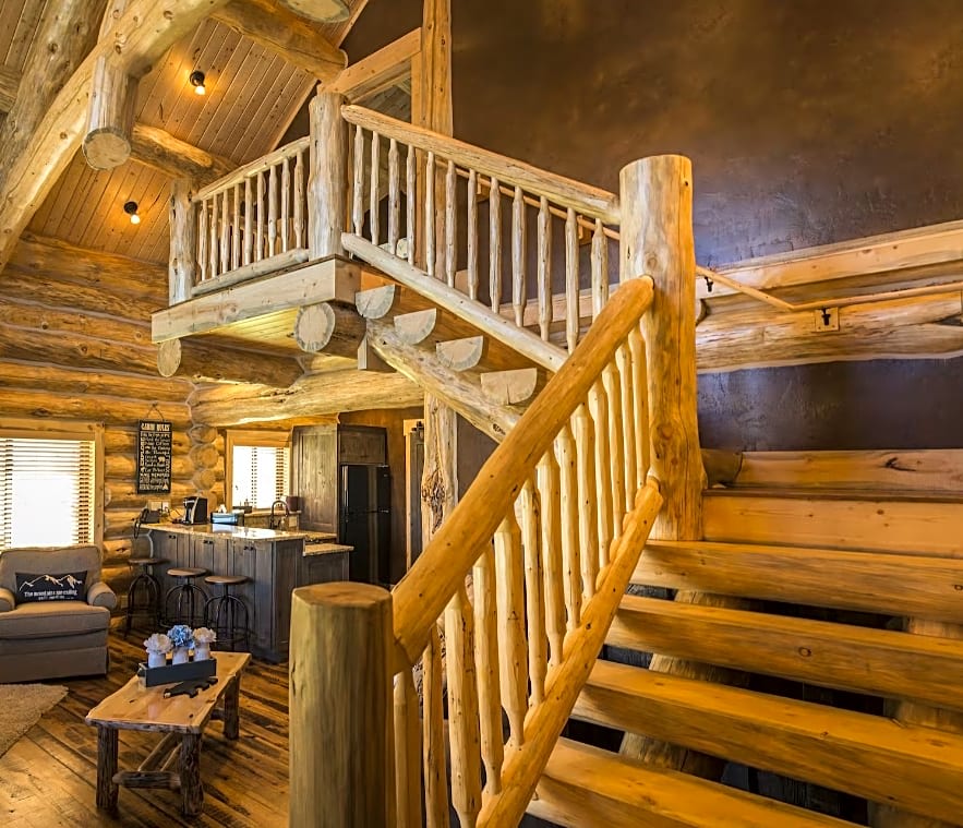 Kodiak Mountain Resort