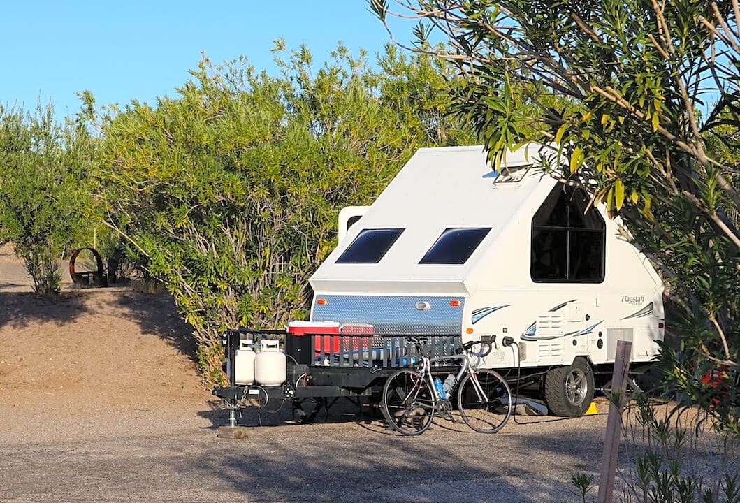 Katherine Landing Marina