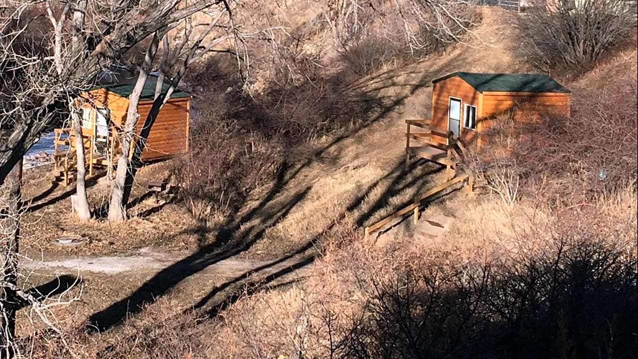 Holiday Lodge Motel & Campground