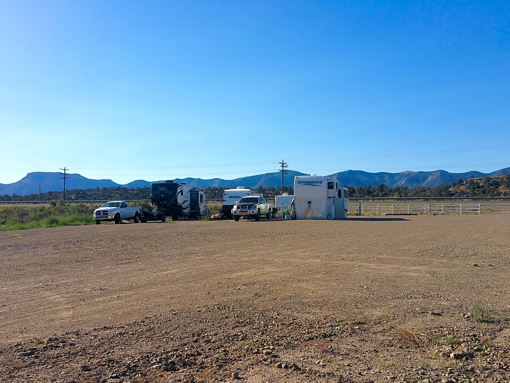 Carrouth Haven RV Park