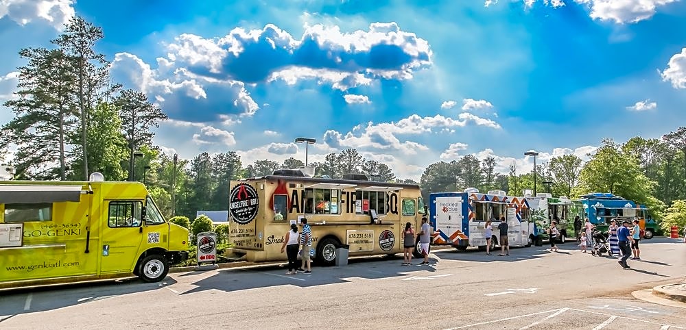 Bonnie & Clyde RV Resort