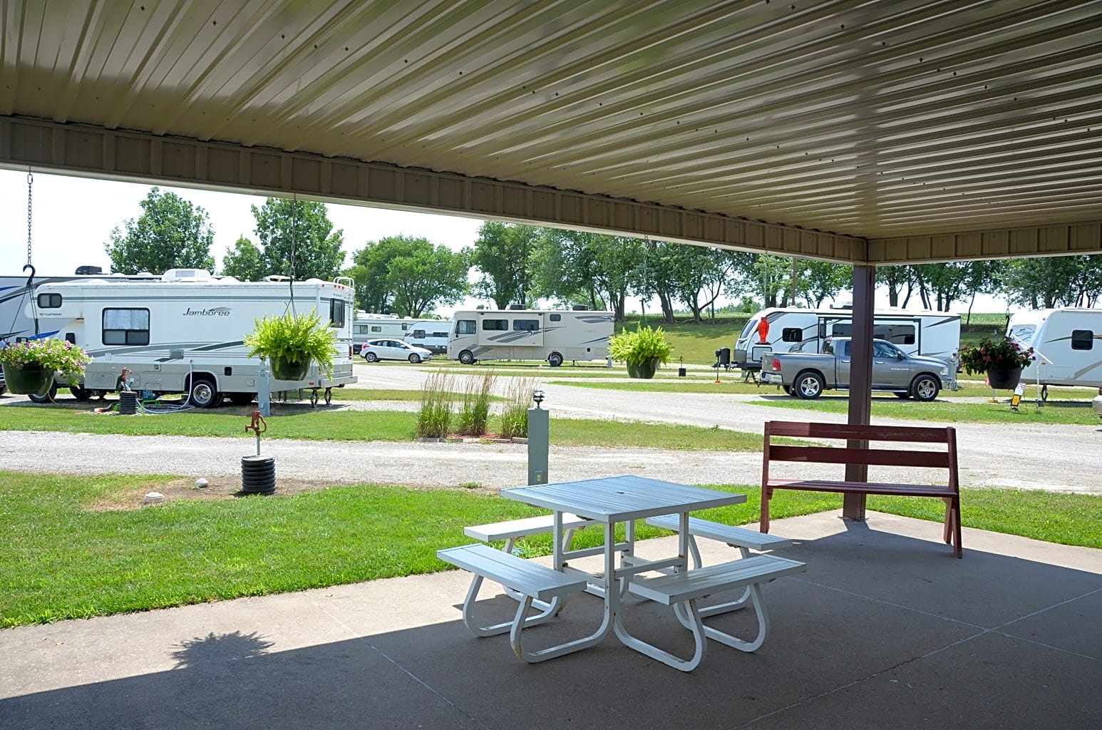 Crossroads RV Park
