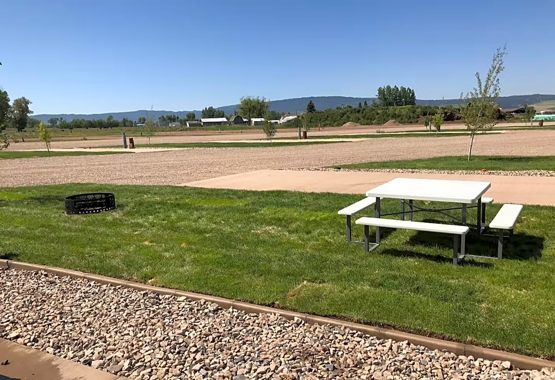 Kodiak Mountain Resort