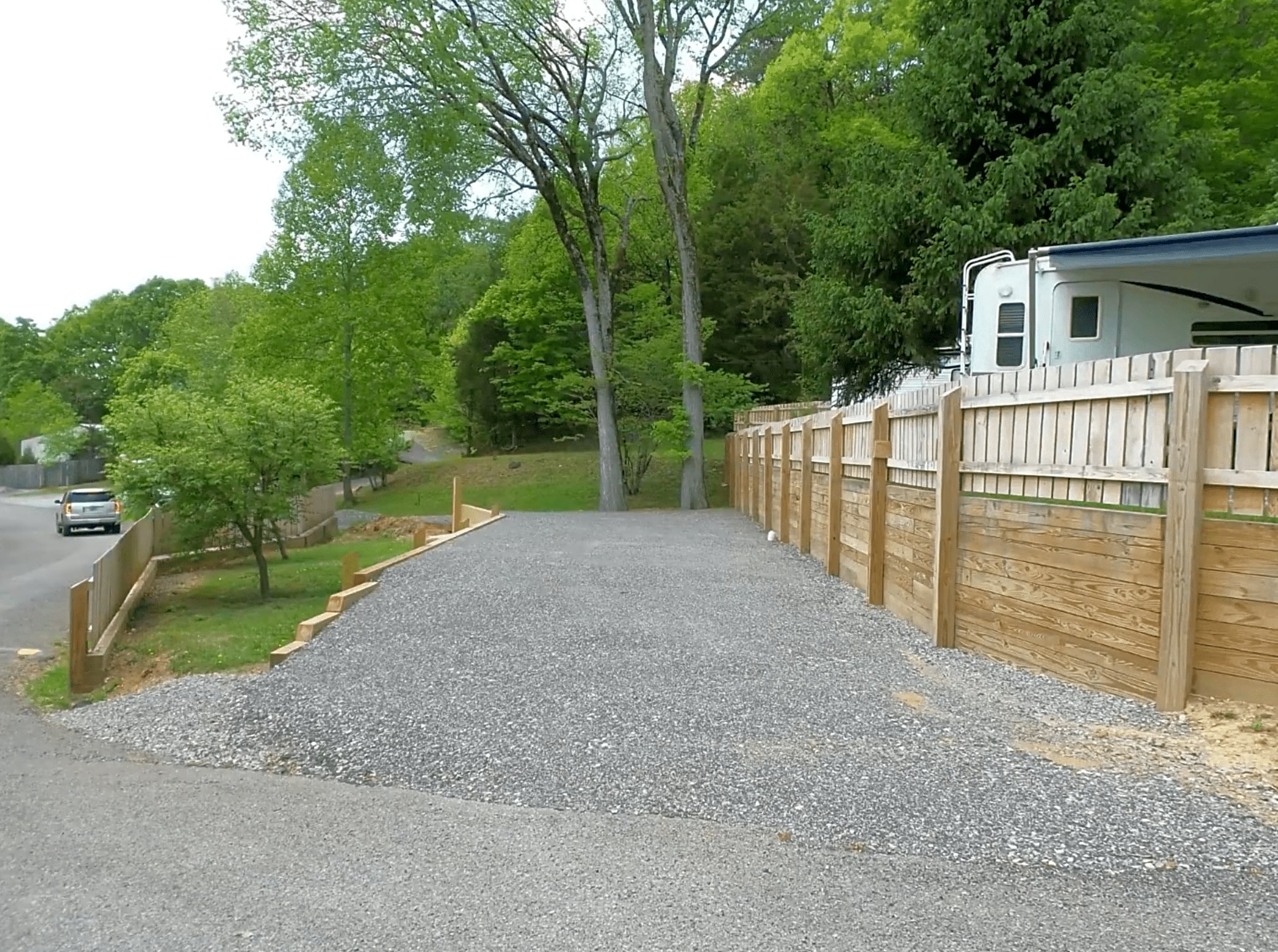 Rocky Top Campground & RV Park