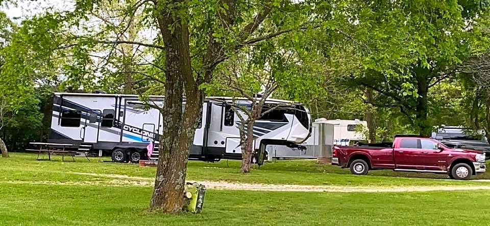 Laura Ingalls Wilder RV Park