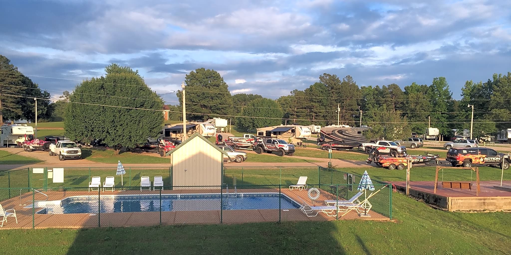 Green Acres RV Park