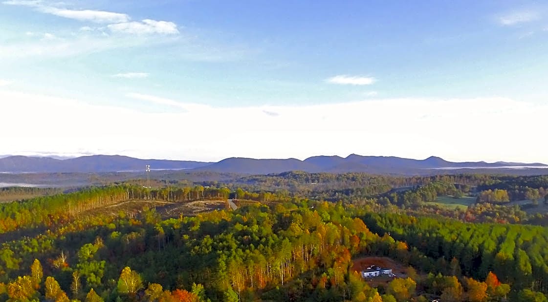 Maple Ridge RV Park