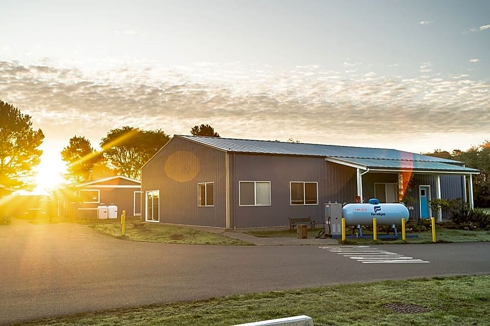American Sunset RV & Tent Resort
