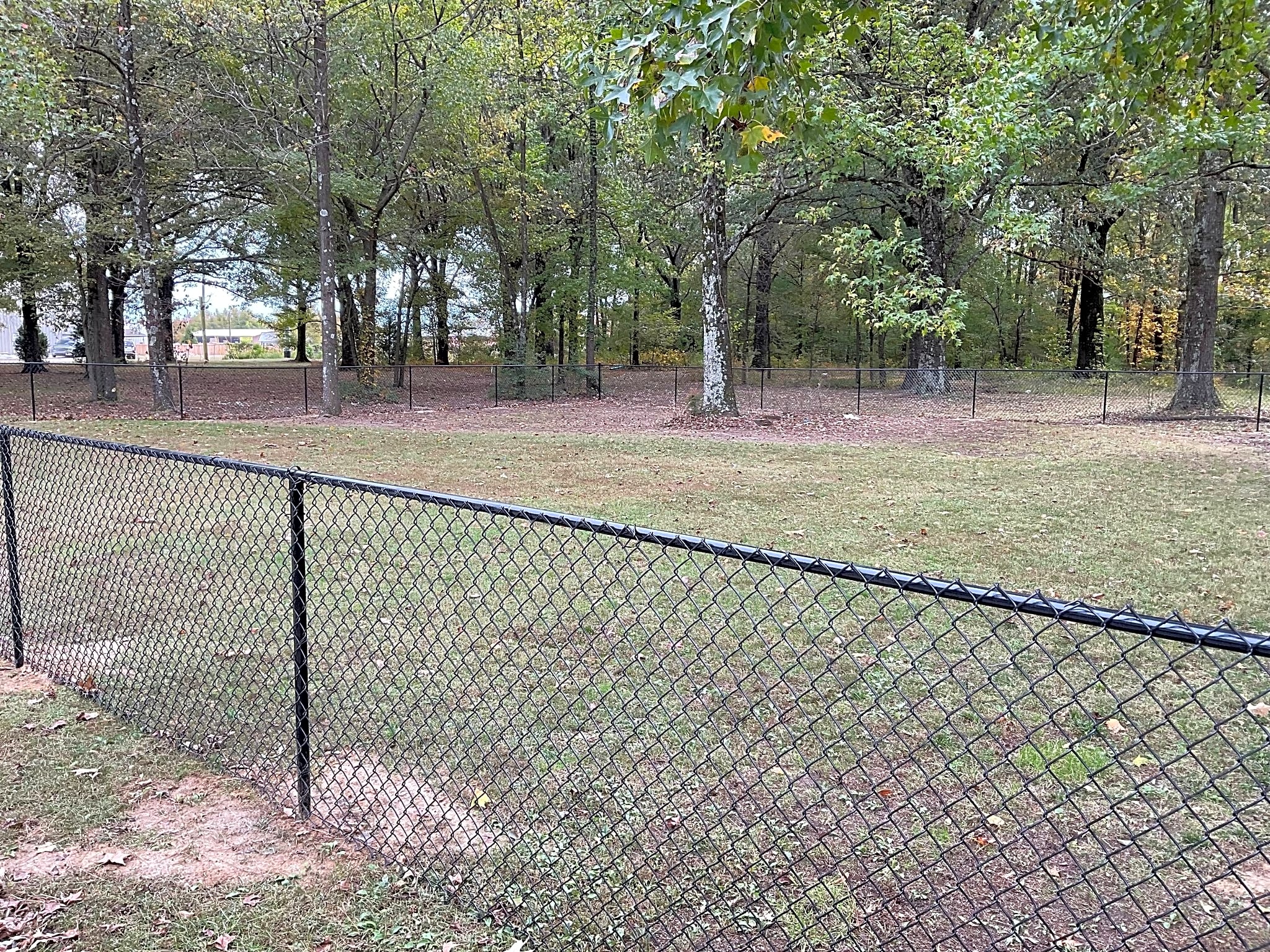 Lucky Camper RV Park