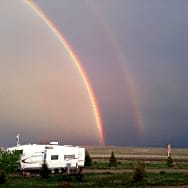 Peak View RV Park