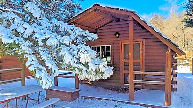 Cedar City RV Resort, LLC