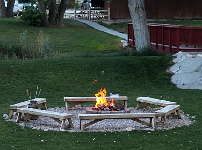 Bryce Pioneer Village RV Park