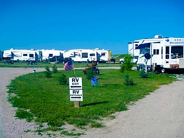 Peak View RV Park