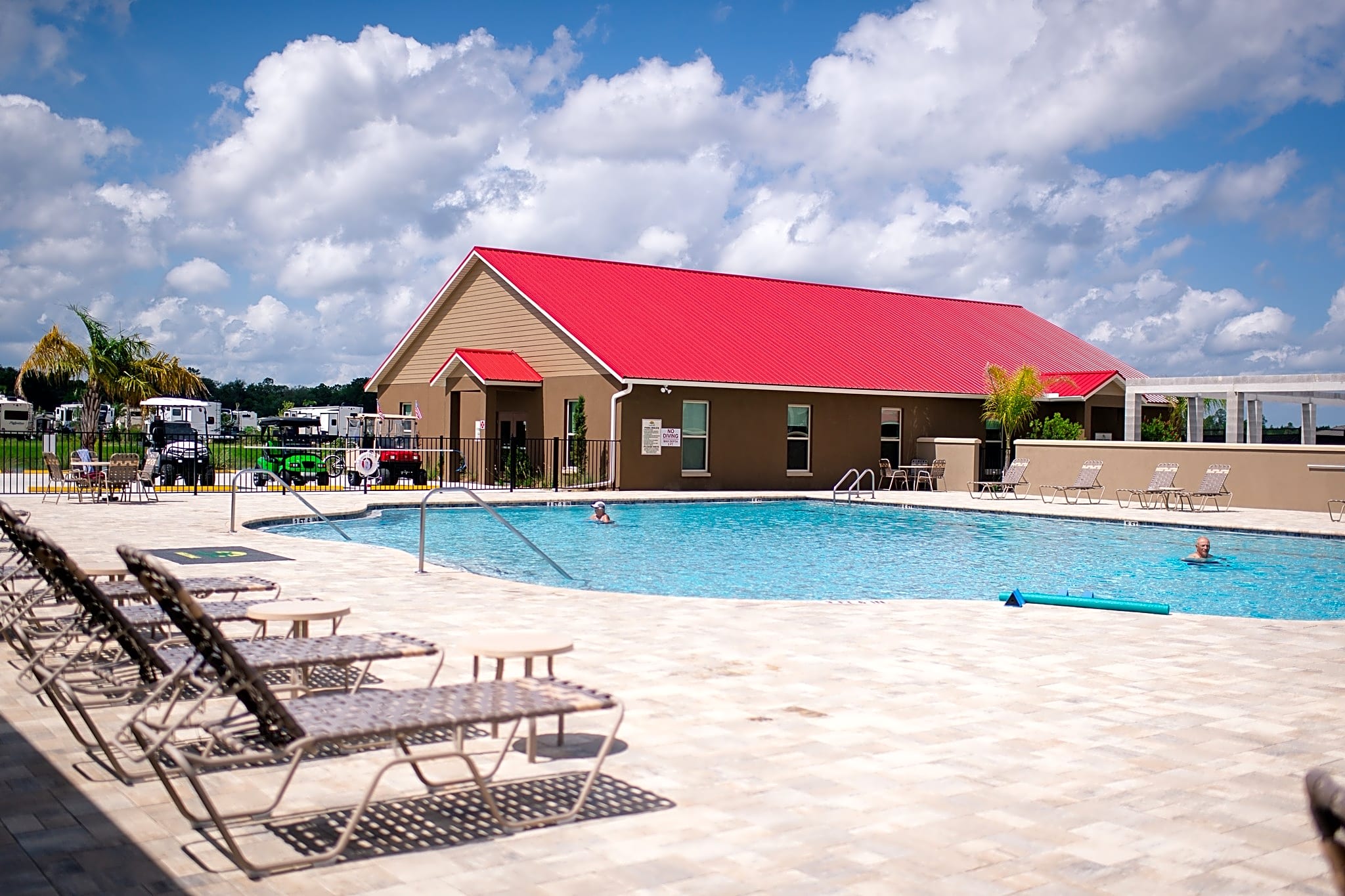 Keystone Heights RV Resort