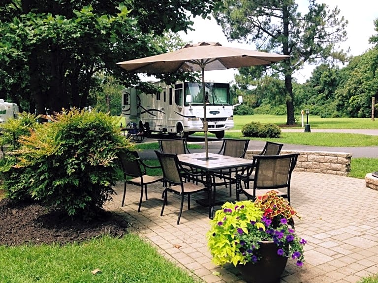 American Heritage RV Park