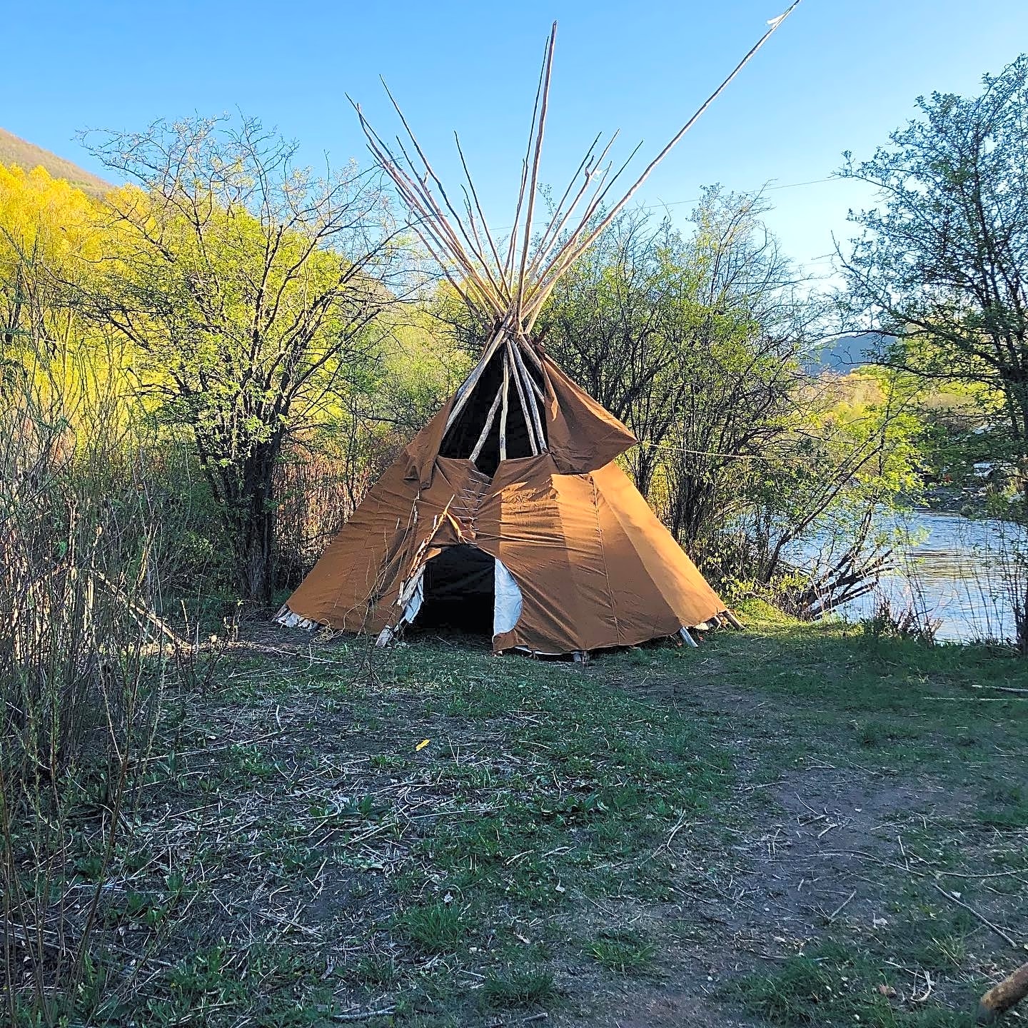 Provo River Resort