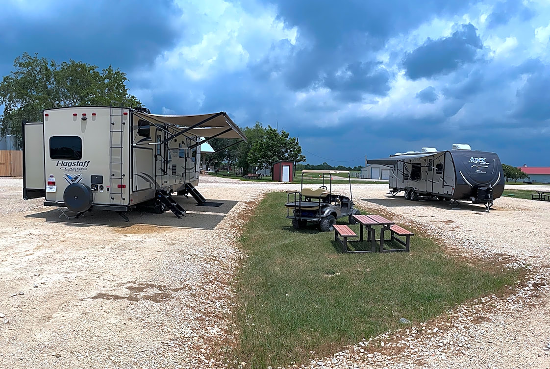 Iron Horse RV Resort