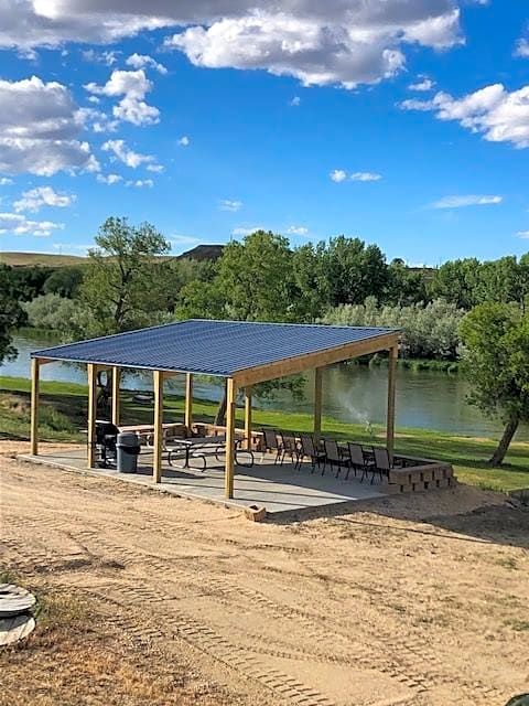 Rivers Edge RV & Cabins Resort