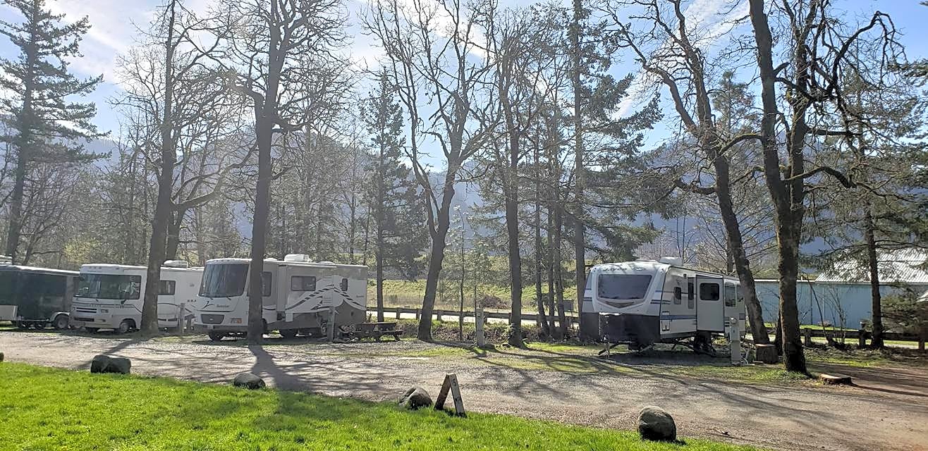 Lewis & Clark Campground & RV Park