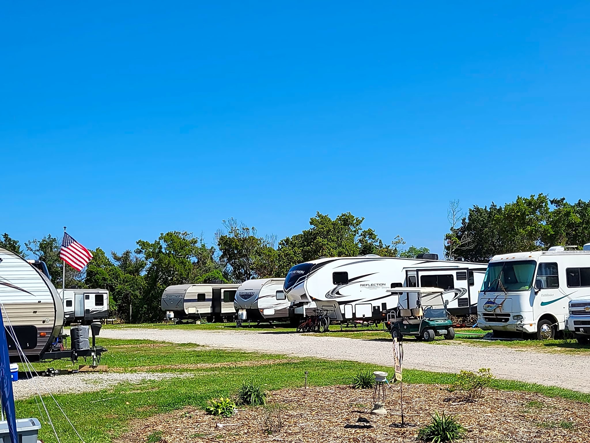 Jerniman's Campground
