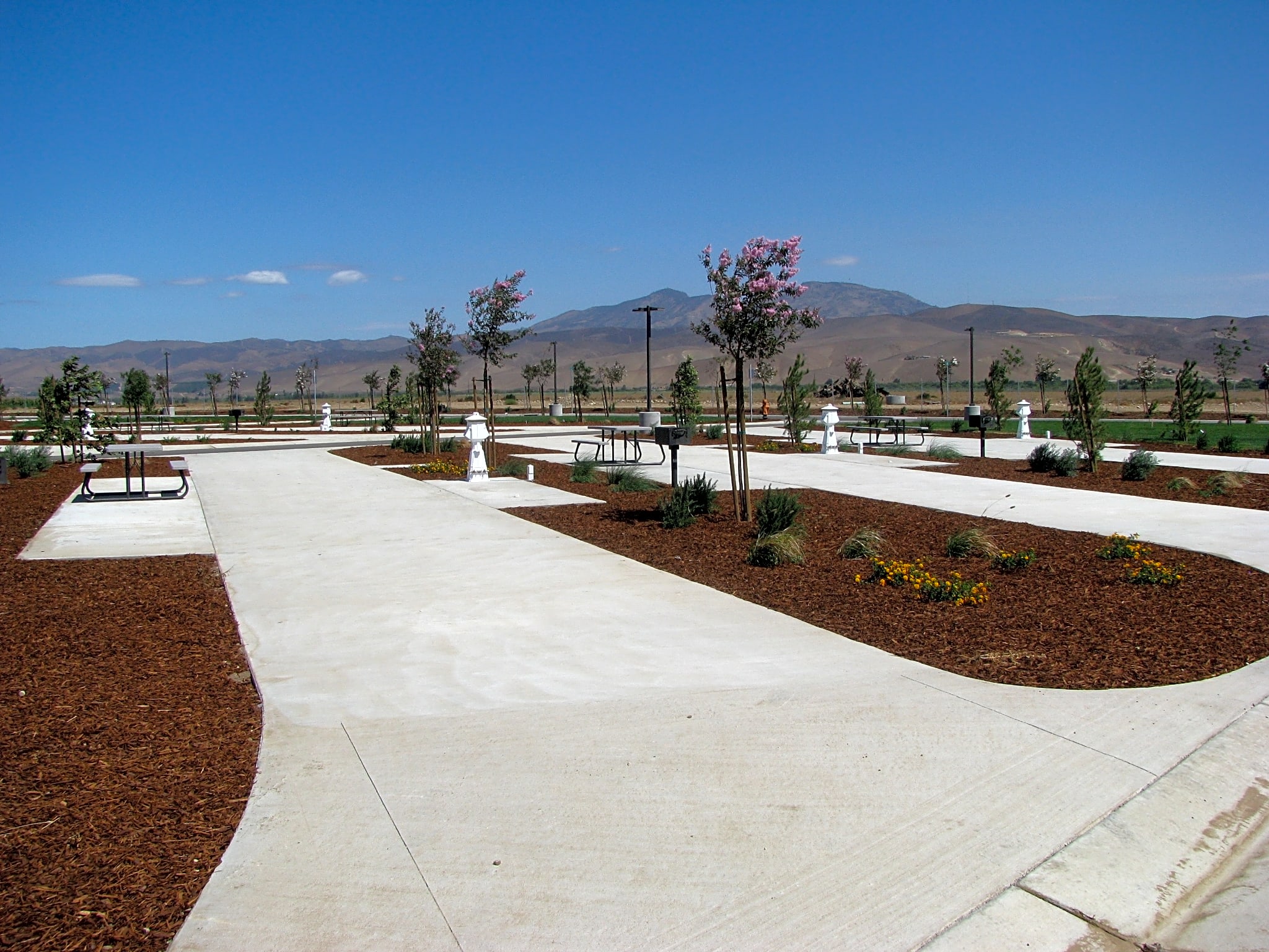 Yanks RV Resort