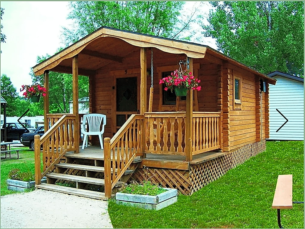 Dinosaur Valley RV Park