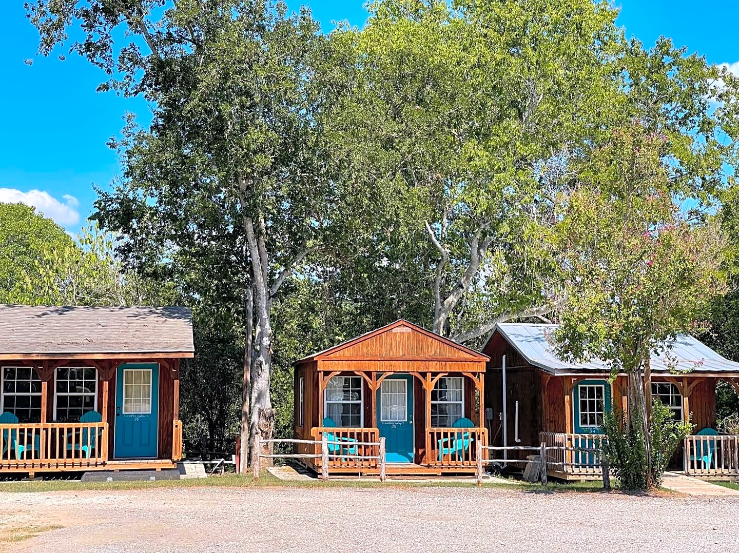 Vista Ridge RV Park