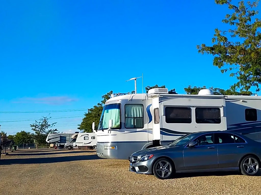 Park County Fairgrounds