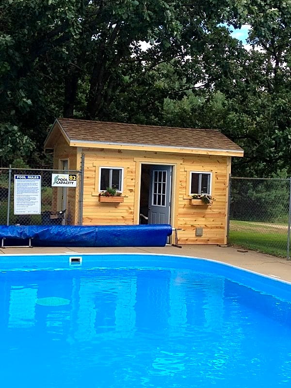 St. Cloud Campground & RV Park