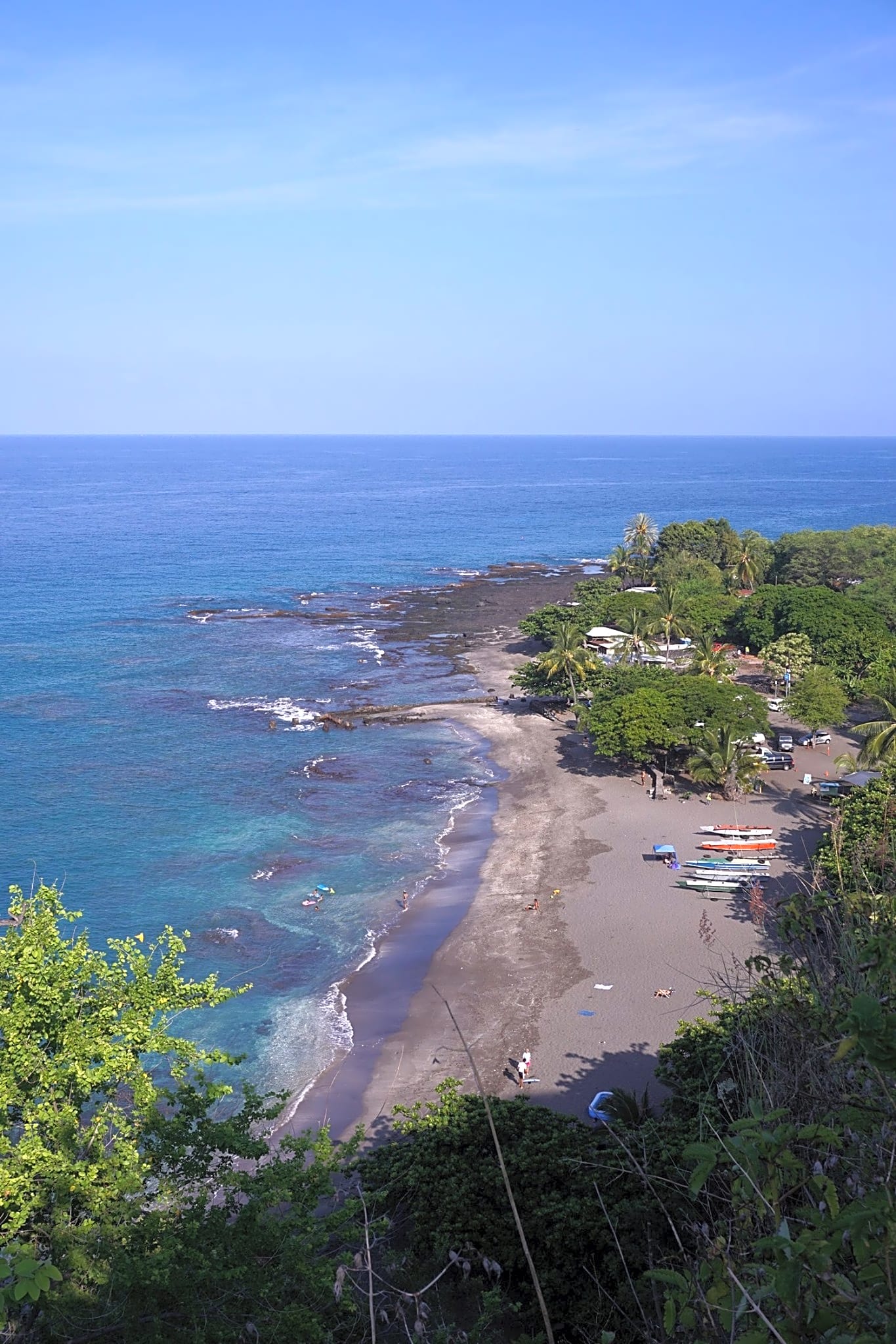 Ho‘okena Beach Park