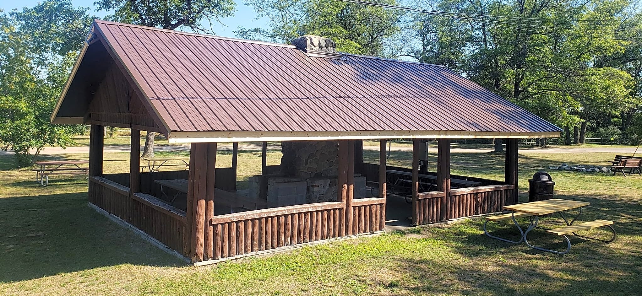 Oscoda County Park
