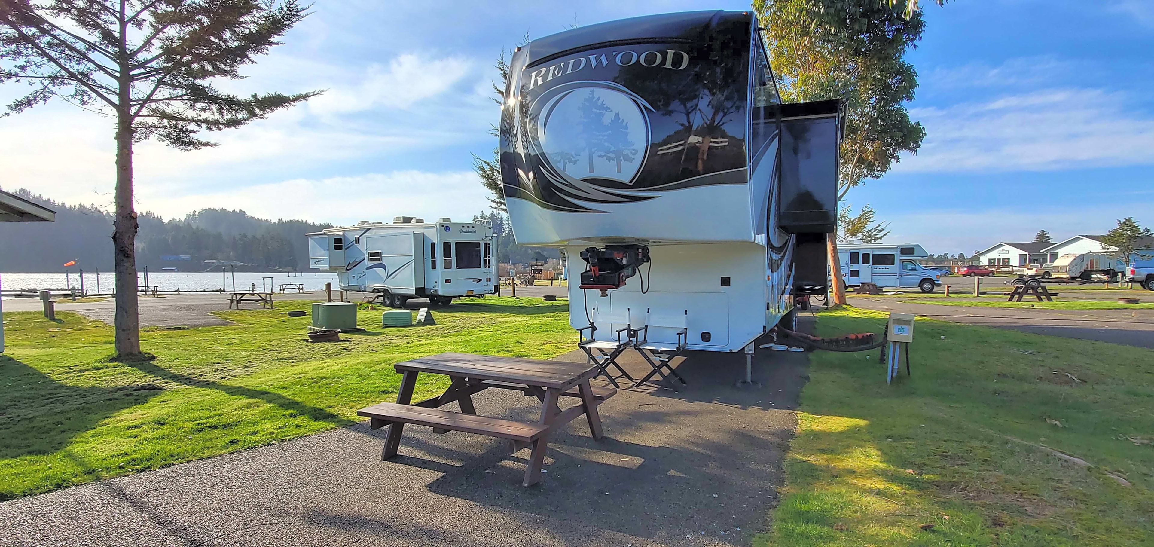 Osprey Point RV Resort