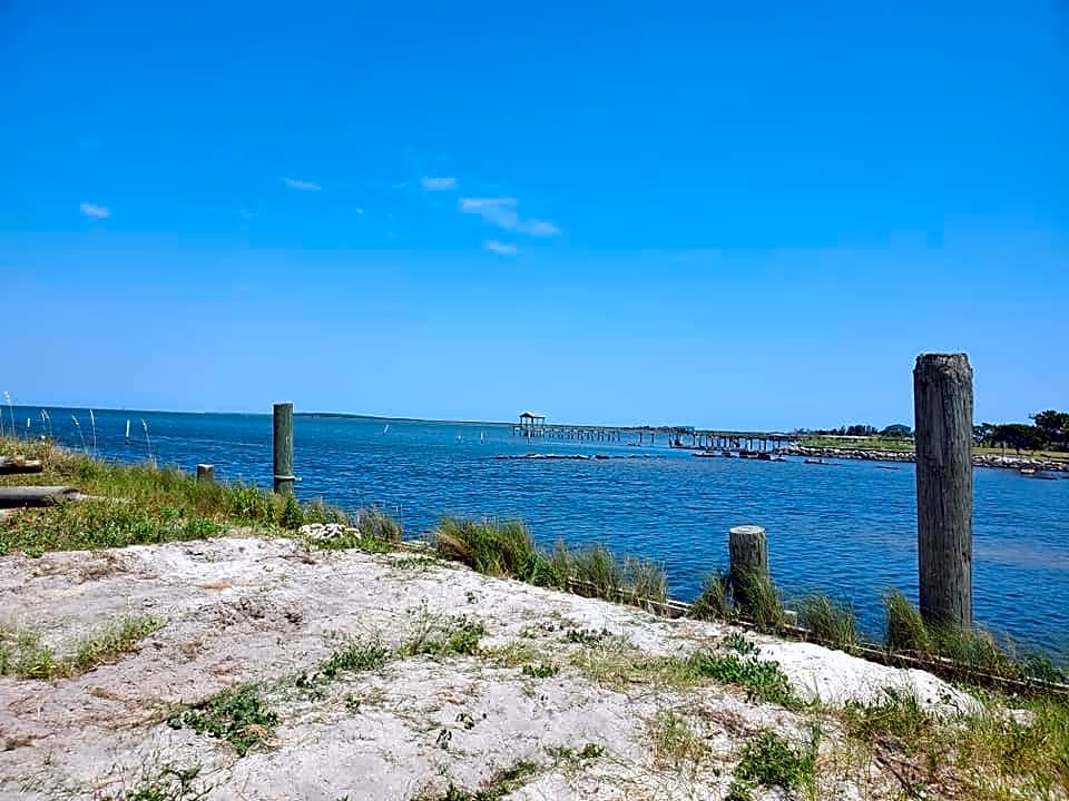 Jerniman's Campground