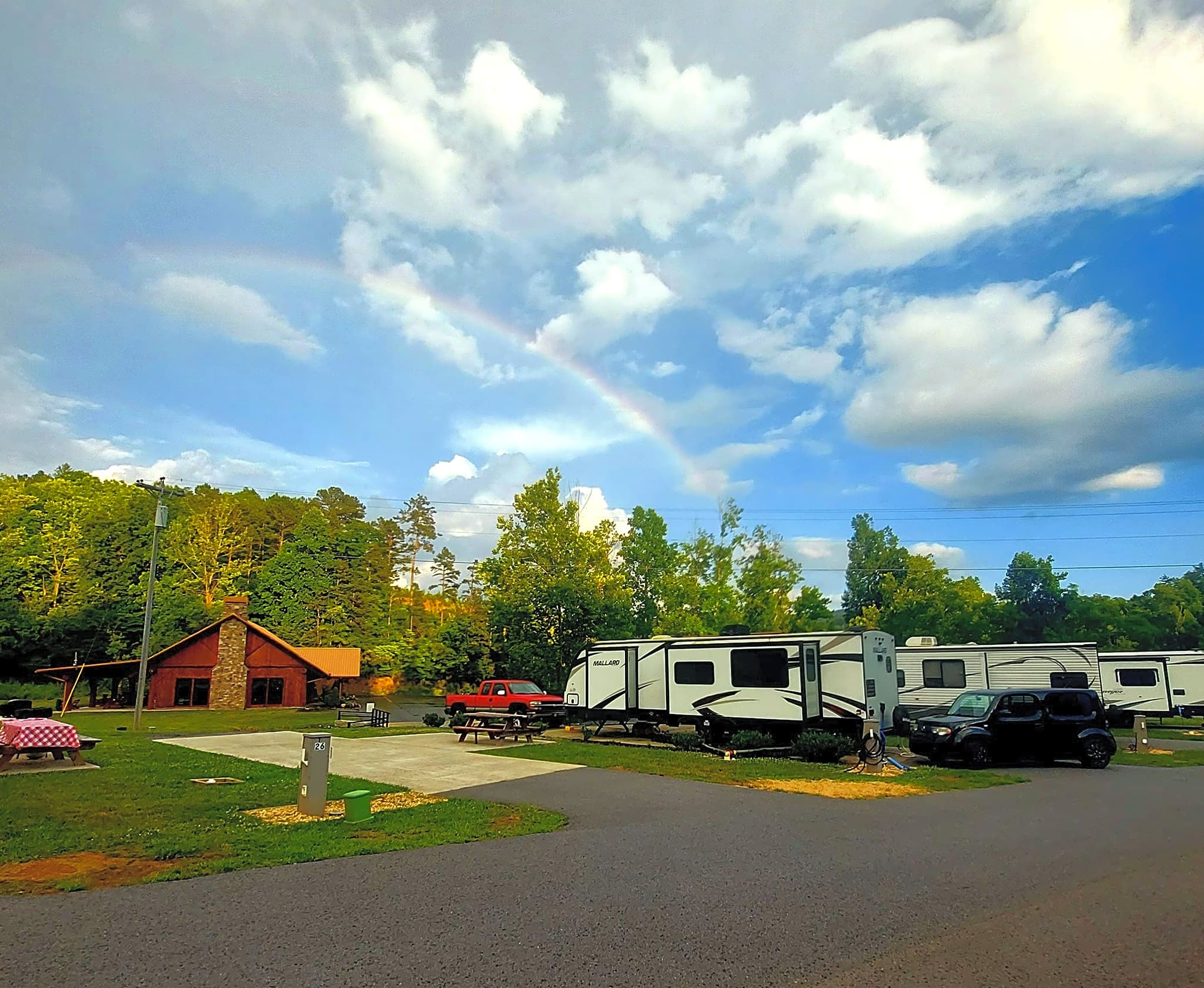 Valley River RV Resort
