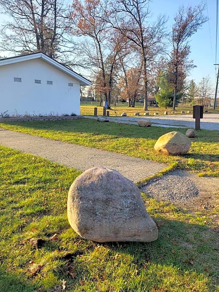 Oscoda County Park
