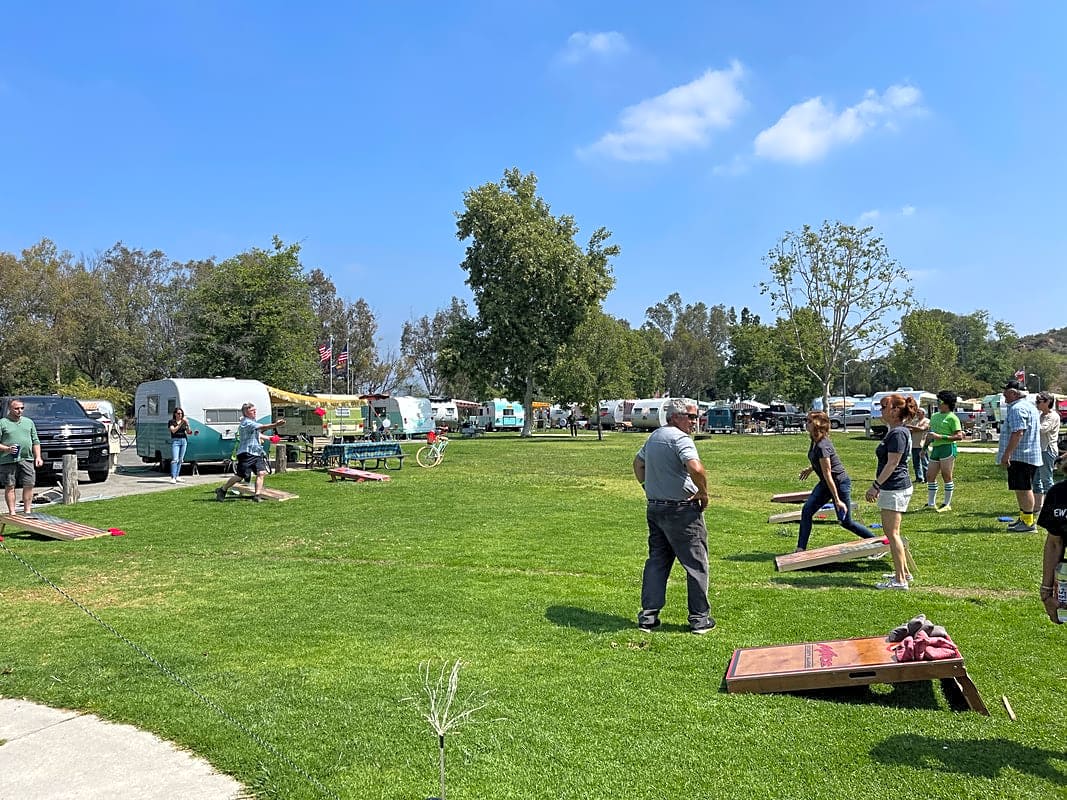 Bonelli Bluffs RV Resort & Campground