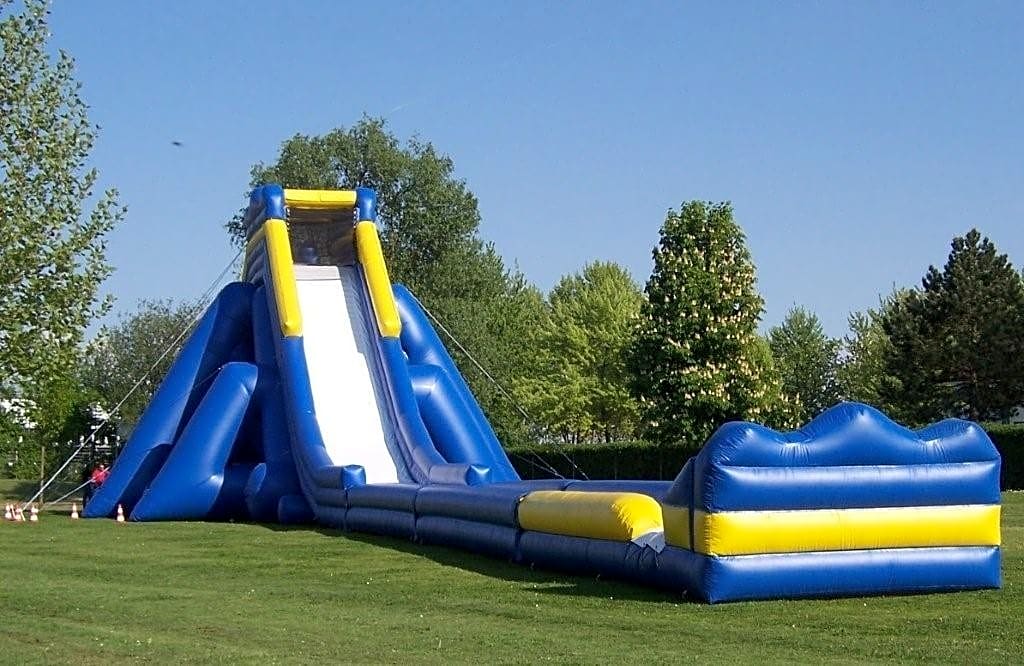 American Heritage RV Park