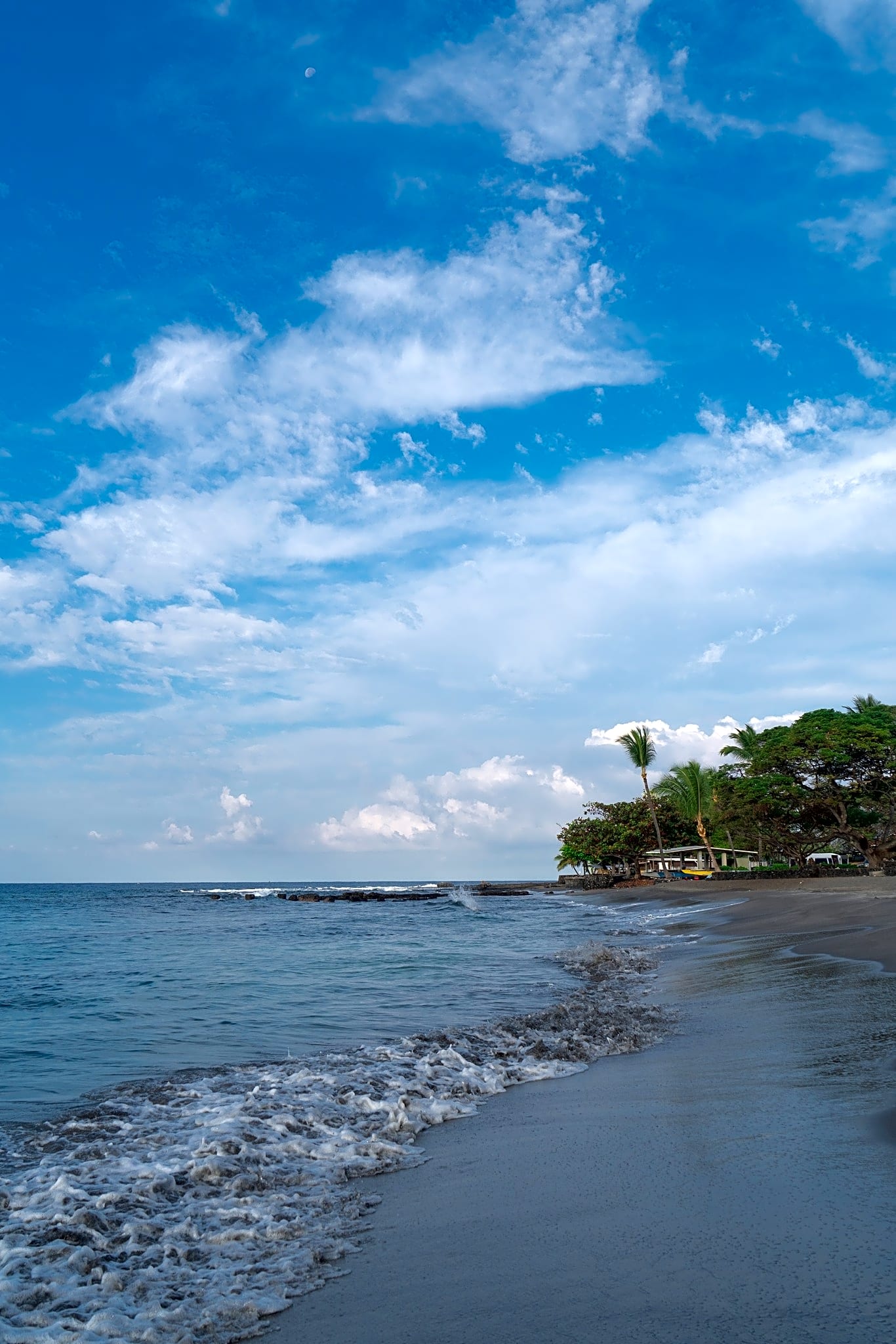 Ho‘okena Beach Park