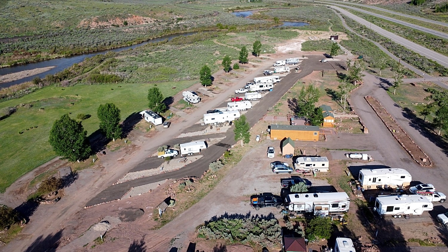 Riverdance RV Resort