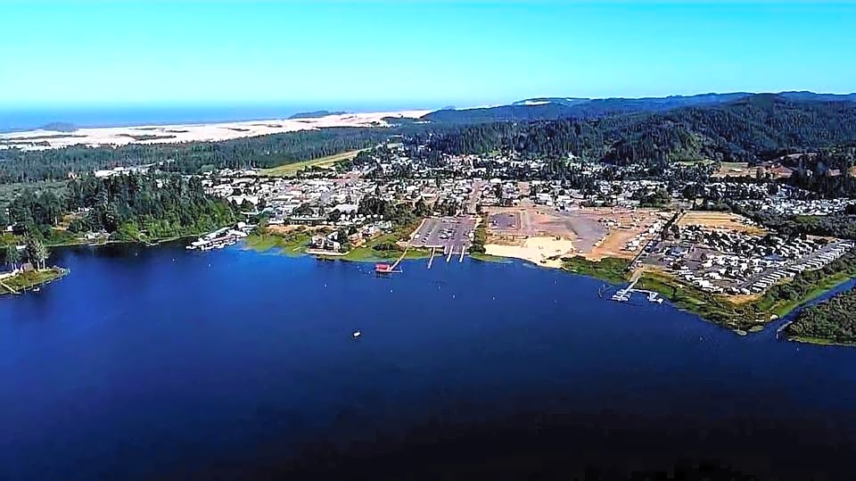 Osprey Point RV Resort