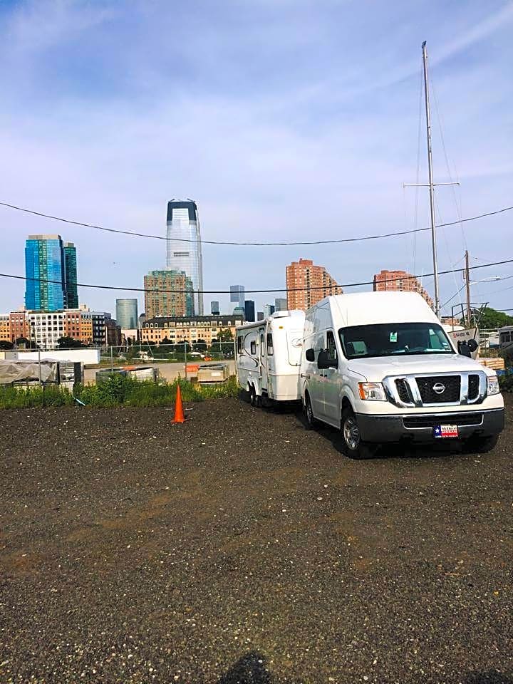 Liberty Harbor RV Park