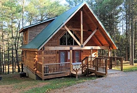 Burning Rock Outdoor Adventure Park