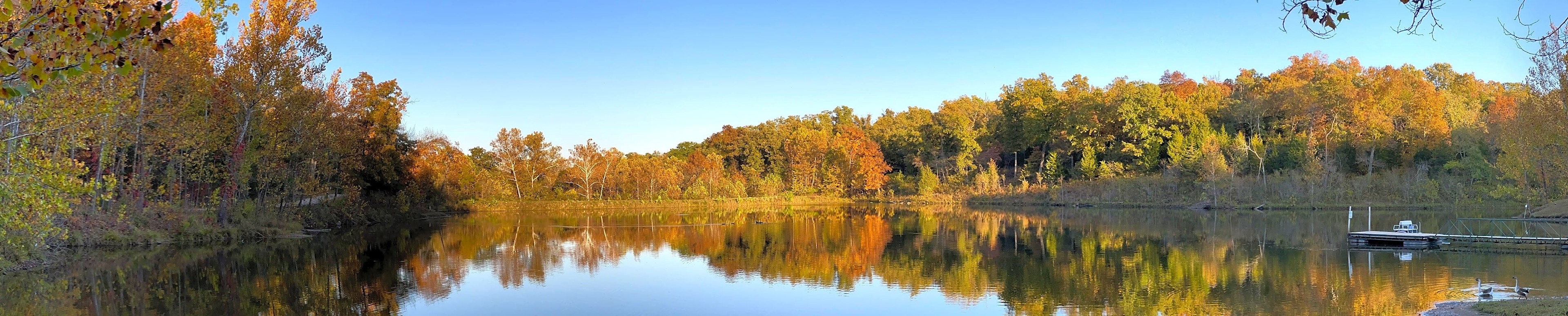 Cross Creek RV Park & Campground- Lake of the Ozarks Missouri