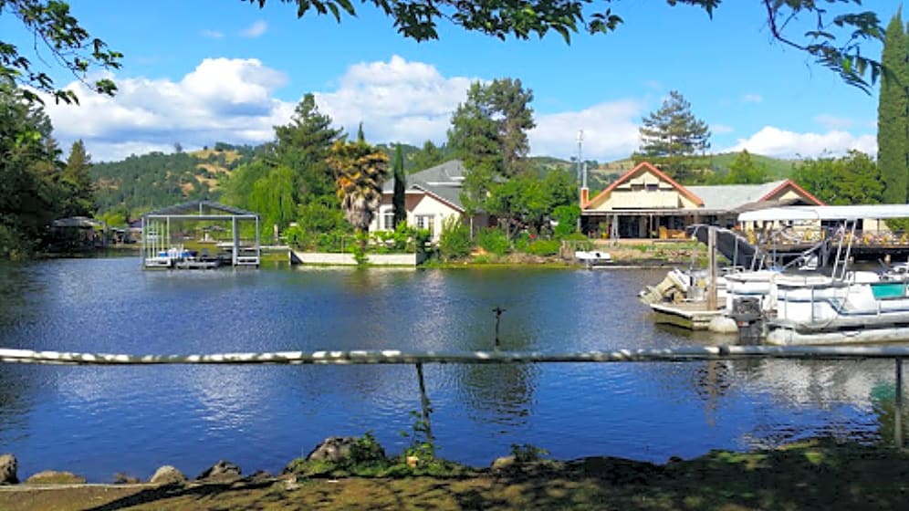 Island RV Park