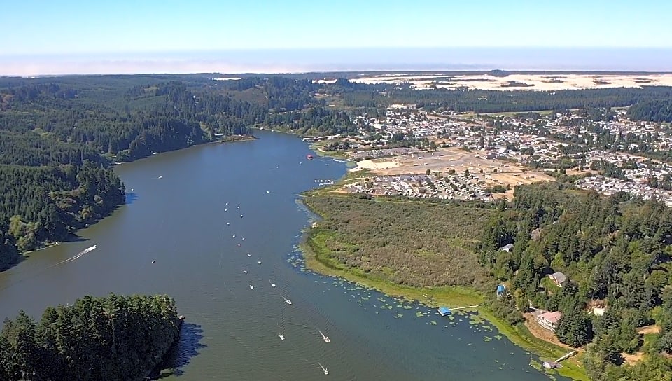 Osprey Point RV Resort