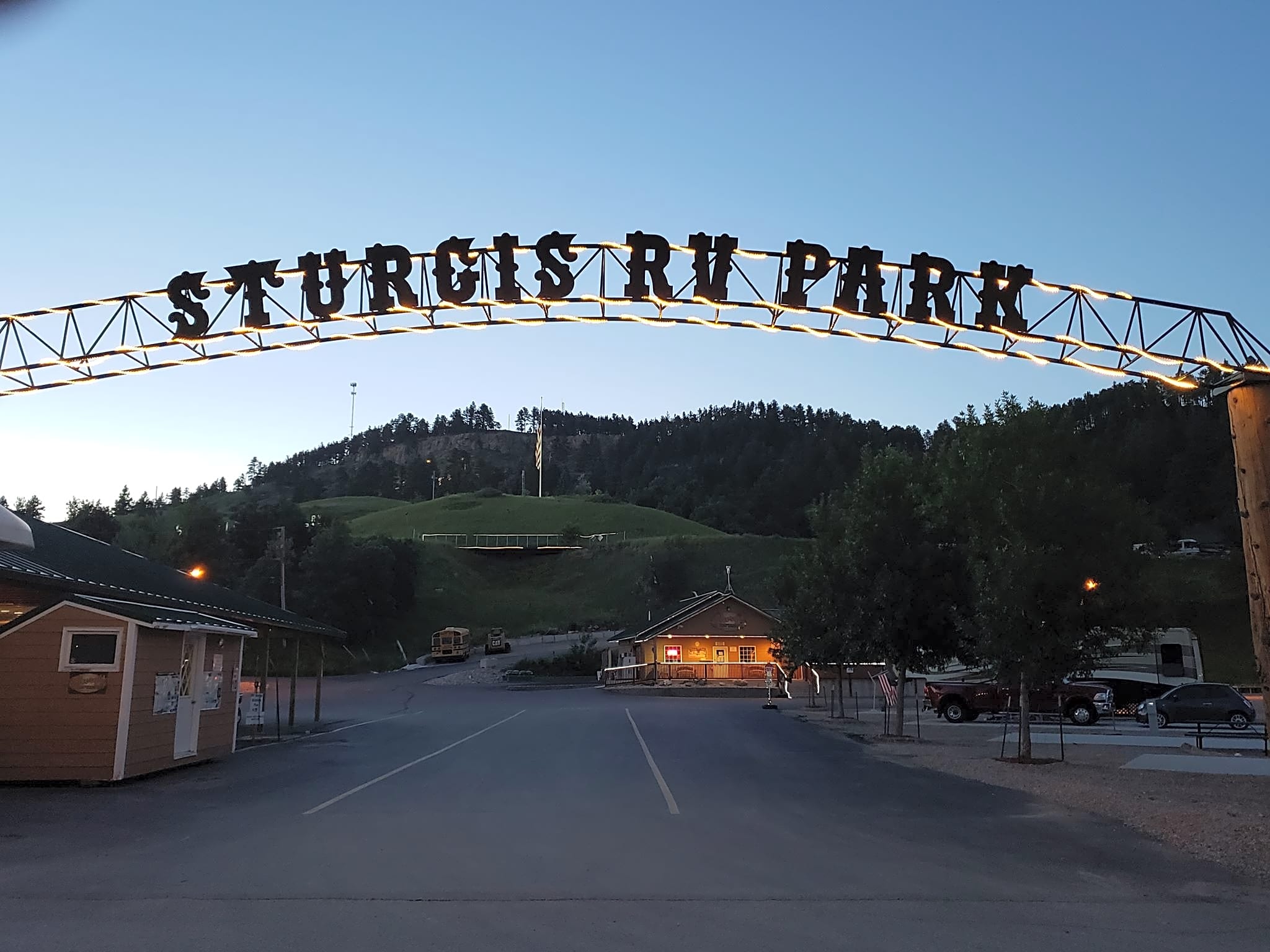 Sturgis RV Park