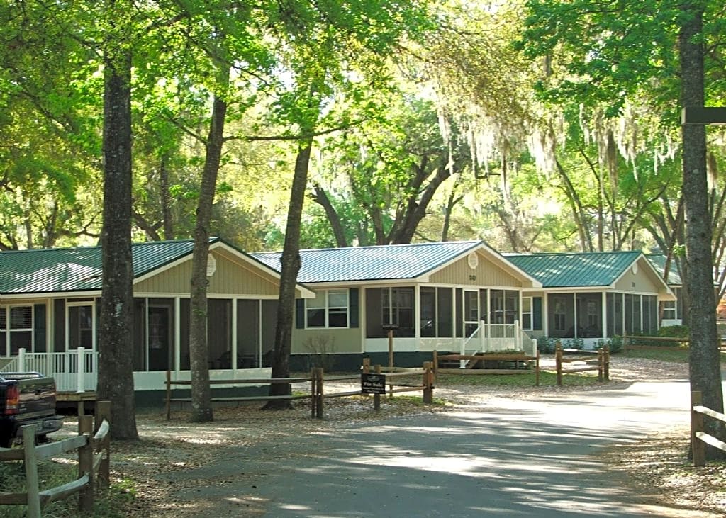Elite Resorts at Salt Springs