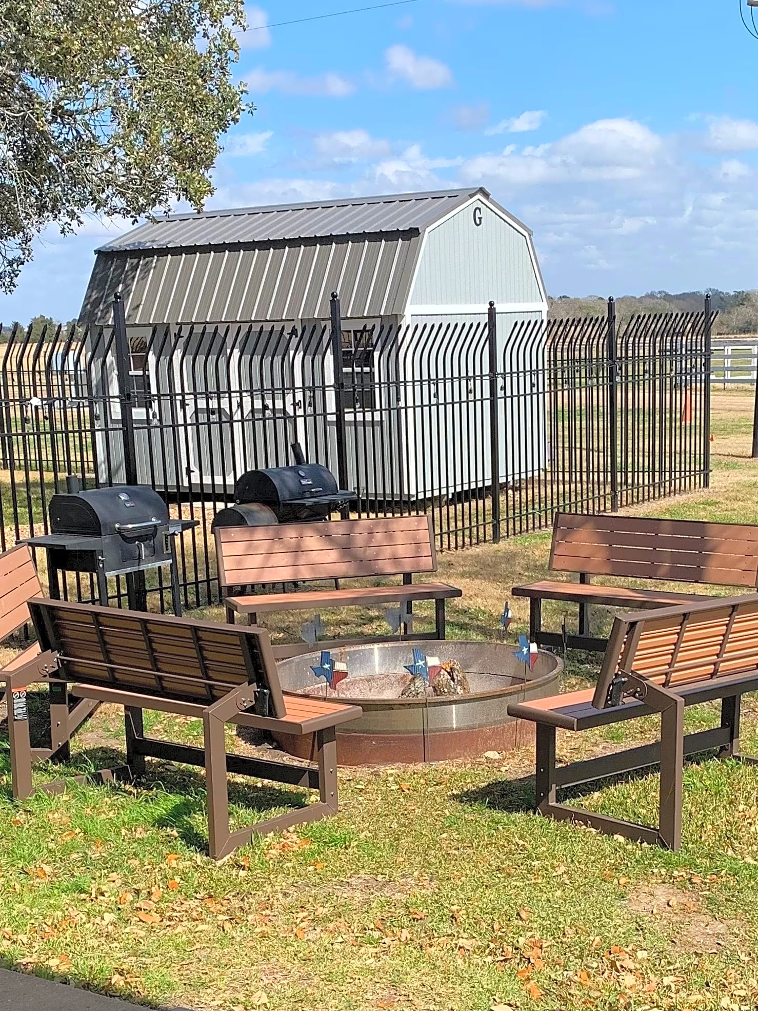 Iron Horse RV Resort