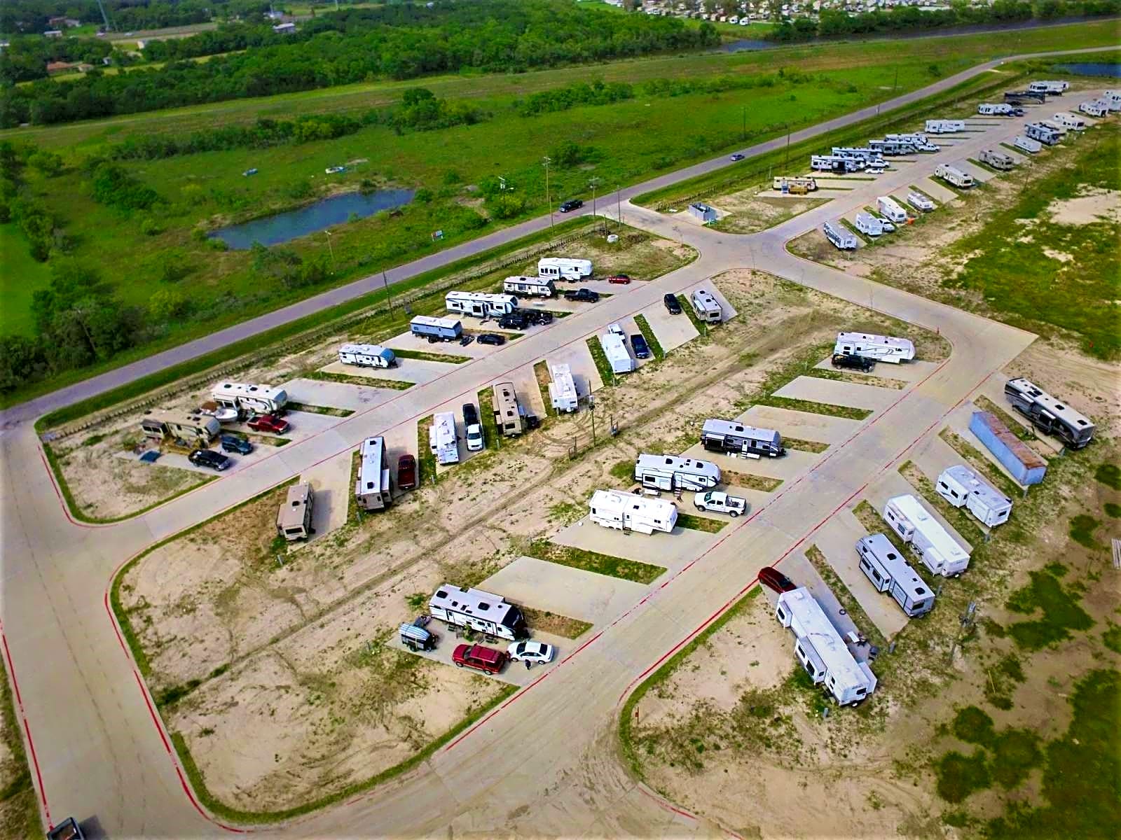 Big State RV Park