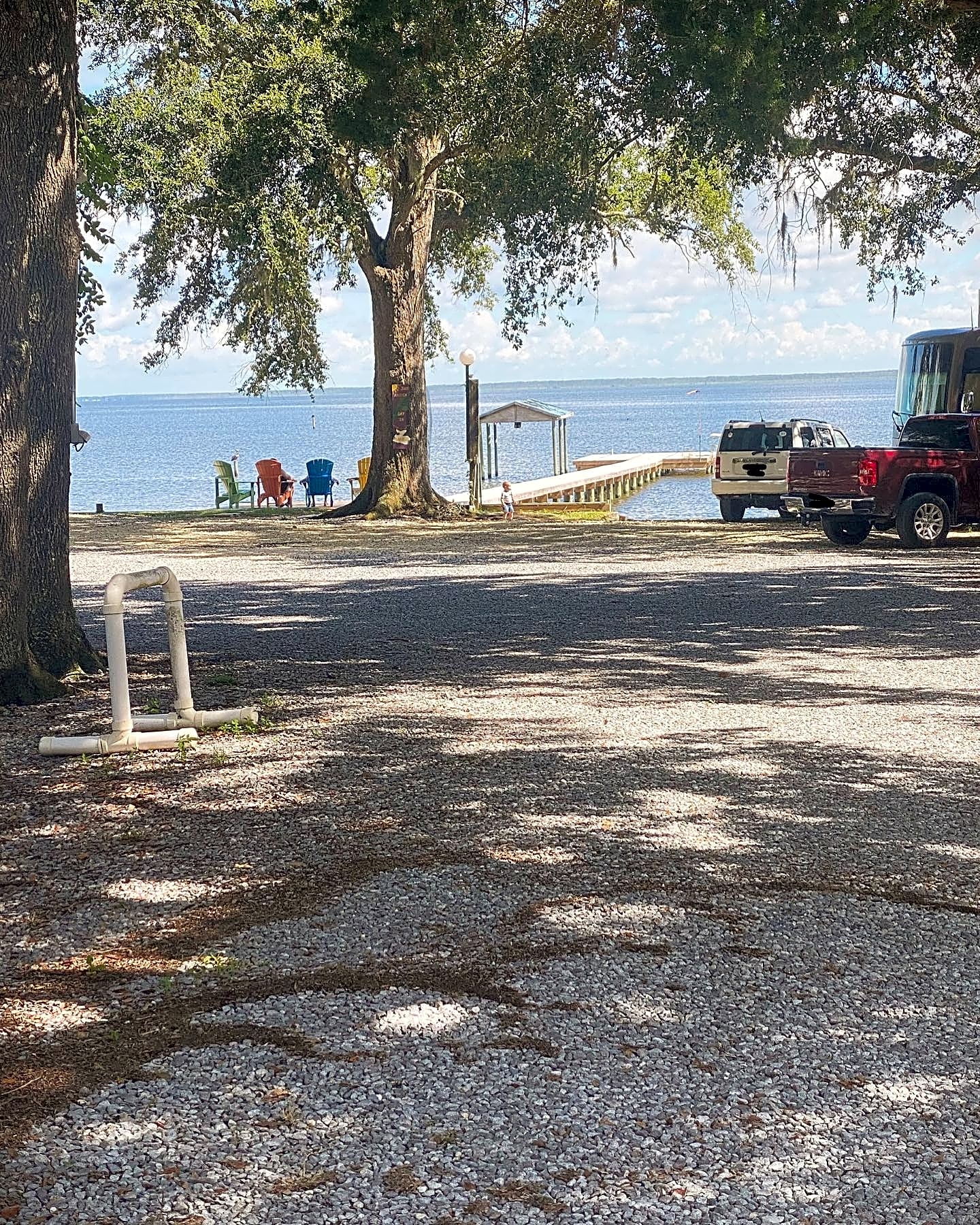 Bay Breeze RV on the Bay